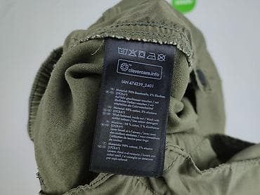 born2be botki: Livergy, Spodnie dla mężczyzn, rozmiar XL — 5