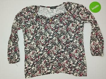Bluzka damska, rozmiar 2XL — 2