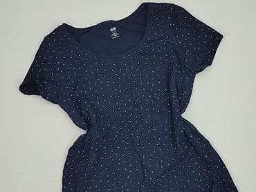 new look maternity: H&M Mama, T-shirt damski, rozmiar L — 1