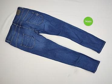 oasis jeans: Jeansy dla mężczyzn, rozmiar L — 3