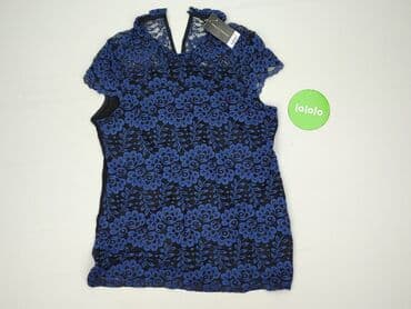 bluzki z baskinką duże rozmiary: Dorothy Perkins, Bluzka damska, rozmiar L — 2