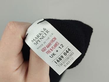 kapcie wyprzeda: Marks & Spencer, Sweter damski, rozmiar M — 4