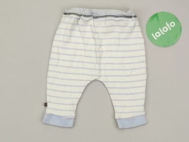 uomo majtki: Sweatpants, 6-9 months, condition - Good — 3