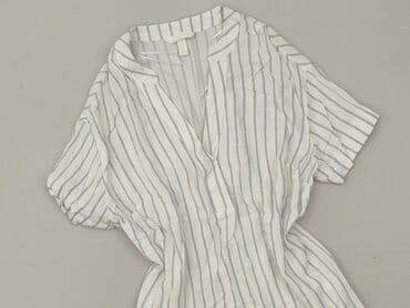 bluzki do karmienia piersią tanio: H&M Mama, Bluzka damska, rozmiar M — 1