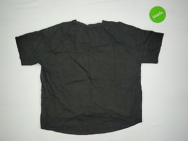 basic t shirty oversized: George, T-shirt damski, rozmiar 2XL — 3