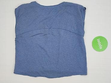 h: T-shirt damski, rozmiar M — 3