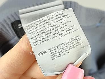 buty winylowe: Sinsay, Top damski, rozmiar XL — 5