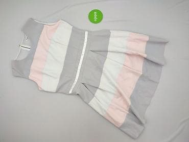 marki sukienek: Duet A&M, Sukienka damska, rozmiar 4XL — 2