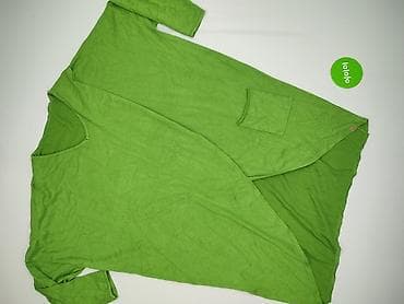 poncho: Kardigan damski, rozmiar L — 3