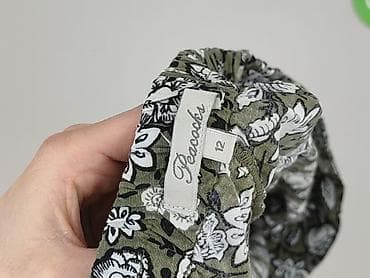 taranko szorty: Peacocks, Szorty damskie, rozmiar L — 4