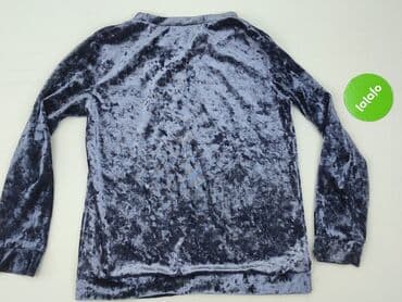 piec lat w paski bluza w paski swiat: Bluza damska
, S — 3