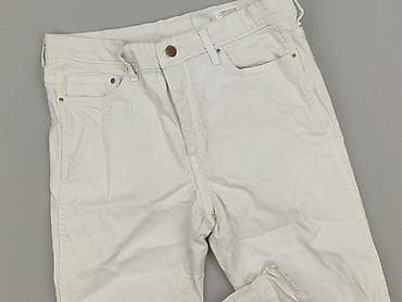 H&M, Jeansy damskie, rozmiar M
