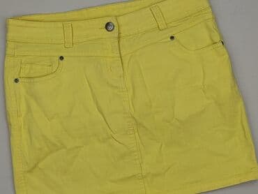 długie letnie spódnice allegro: Okay, Women`s skirt, size L (EU 40) — 1