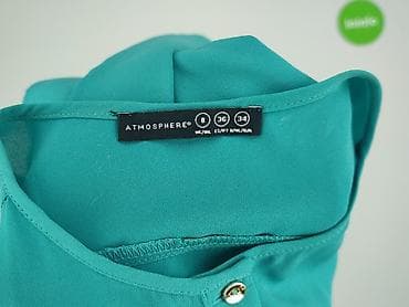 5 lat: Atmosphere, Bluzka damska, rozmiar S — 4