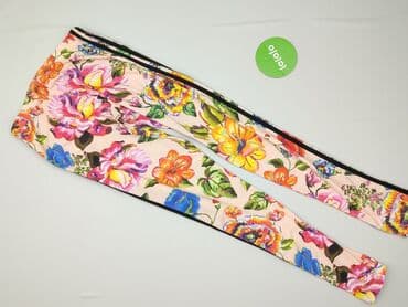 koszulka adidas z wlasnym nadrukiem: Adidas, Legginsy Sportowe damskie, M — 3