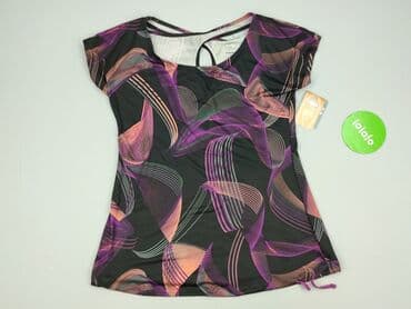 bluza dzika: T-shirt damski, rozmiar S — 3