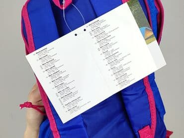 plecaki diverse: Plecak, Crivit, stan - Idealny — 6