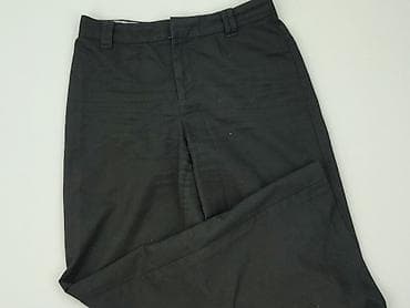 spodnie billie eilish: H&M Divided, Spodnie materiałowe damskie, rozmiar S — 1