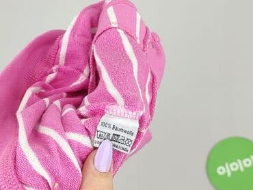 spodnie z obniżonym krokiem: Kurtka, Kids Couture, 12-18 miesięcy, stan - Idealny — 4