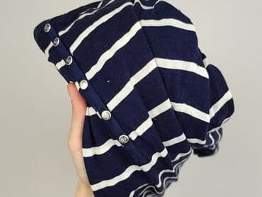calvin klein performance koszulki damskie: Blue, Bluzka damska, rozmiar M — 6