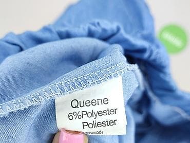 pepco spodnie cargo: Spodnie materiałowe damskie, rozmiar 5XL — 4