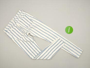 Bershka, Jeansy damskie, rozmiar M — 3
