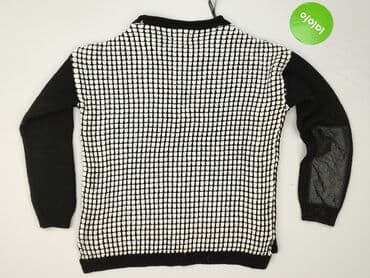 pull and bear sweter: New Look, Women`s sweater, size L — 3