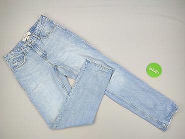 mango mom: H&M, Jeansy damskie, rozmiar M — 2