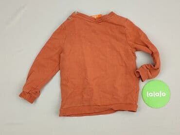 podkoszulki allegro: Sweatshirt, Nickelodeon, 1.5-2 years, 86-92 cm, condition - Very good — 3