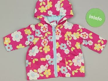 джинсова куртка: Jacket, 1-3 months, condition - Perfect — 2