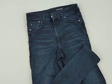Denim, Jeansy damskie, rozmiar S