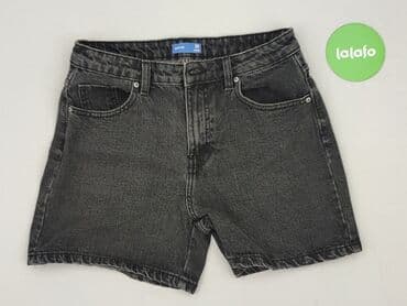 obcisłe szorty damskie: Sinsay, Szorty damskie, M — 2