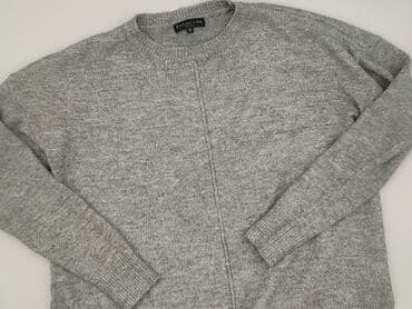 Swetry: F&F, Sweter damski, rozmiar M