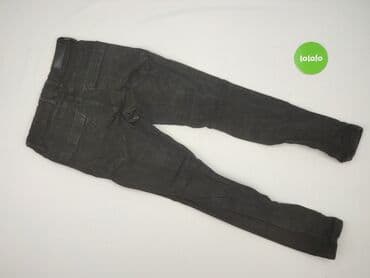 spodnie push up reserved: Reserved, Jeansy dla mężczyzn, S — 3