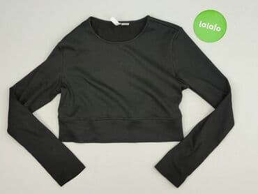 crop top nasa: H&M Divided, Top damski, L — 3