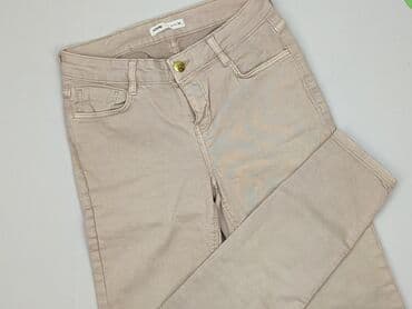 Sinsay, Jeansy damskie, S