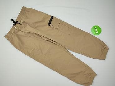 muuv spodnie: Spodnie cargo damskie, rozmiar M — 2