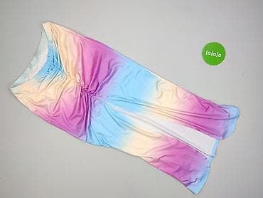 spódnica maxi: Spódnica damska, rozmiar M — 3