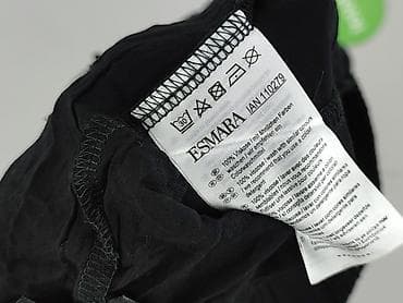 dunakeszi spodnie: Esmara, Spodnie materiałowe damskie, rozmiar S — 5