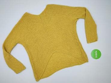 crop sweter: Sweter damski, rozmiar 9XL — 2