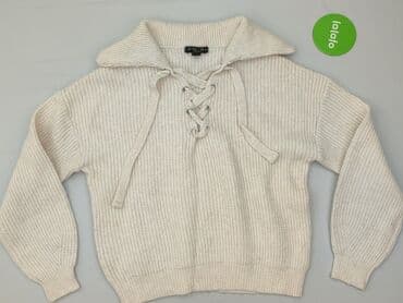 poliamid w swetrze: Amisu, Sweter damski, rozmiar M — 2