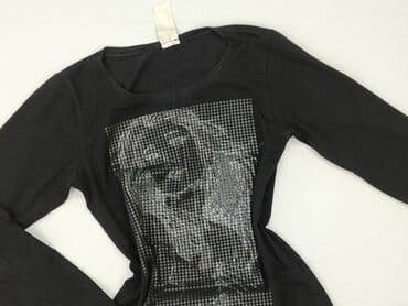 franz kafka t shirty: Жіноча блуза, розмір M — 1