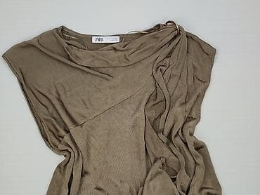 pull and bear rozmiary: Zara, Top damski, rozmiar XL — 1