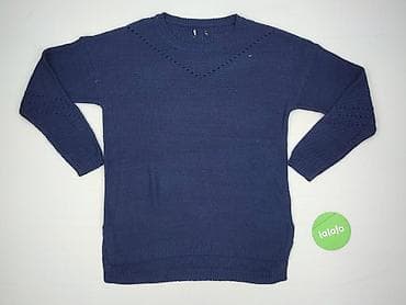 sweter lacoste: F&F, Sweter damski, rozmiar M — 2
