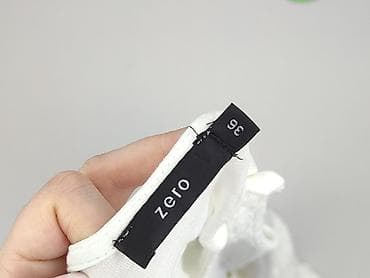 sukienka 70: Zеro, Sukienka damska, rozmiar S — 4