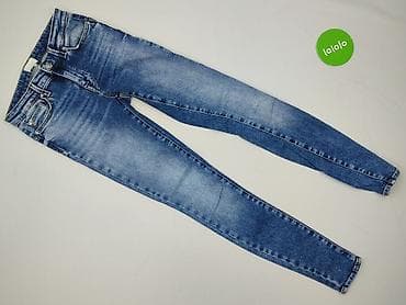 jeans jade: Only Jeans, Jeansy damskie, rozmiar L — 2
