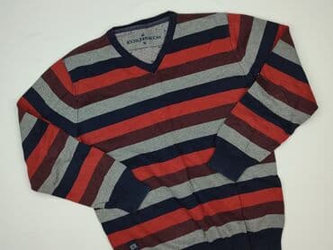 Swetry: Sweter damski, rozmiar M
