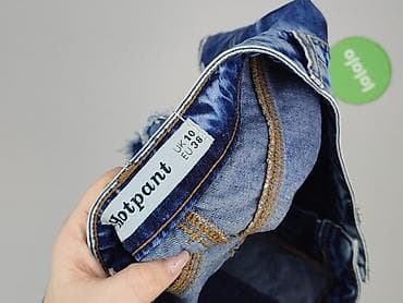 nike jordan deichmann: Szorty damskie, rozmiar S — 4