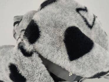 kapcie z unicornem: Futro Mayoral, 14 lat, Tkaniny syntetyczne, stan - Idealny — 6