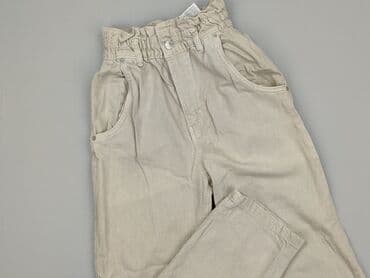 pepperts spodnie dresowe: PULL&BEAR, Брюки жіночі, S на lalafo.pl — 1 pepperts spodnie dresowe: PULL&BEAR, Брюки жіночі, S — 1